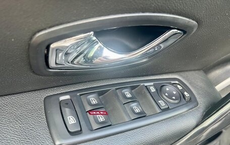 Renault Fluence I, 2012 год, 720 000 рублей, 14 фотография