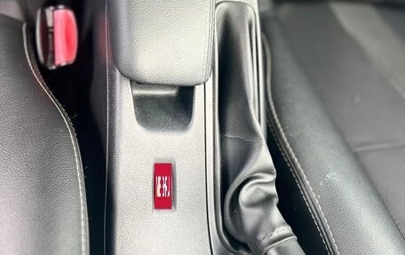Renault Fluence I, 2012 год, 720 000 рублей, 15 фотография