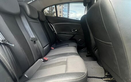 Renault Fluence I, 2012 год, 720 000 рублей, 18 фотография