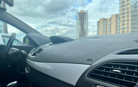 Renault Fluence I, 2012 год, 720 000 рублей, 21 фотография