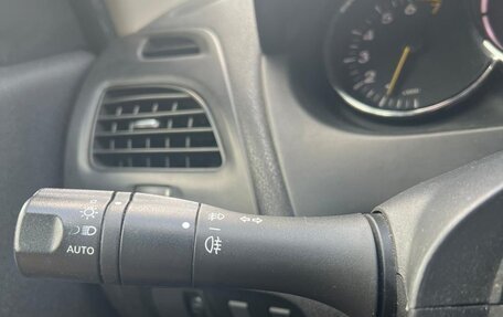 Renault Fluence I, 2012 год, 720 000 рублей, 19 фотография