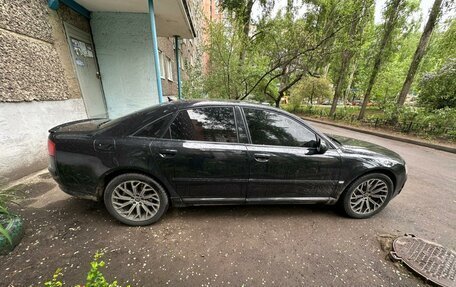 Audi A8, 2005 год, 600 000 рублей, 7 фотография