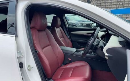 Mazda 3, 2021 год, 1 232 000 рублей, 9 фотография