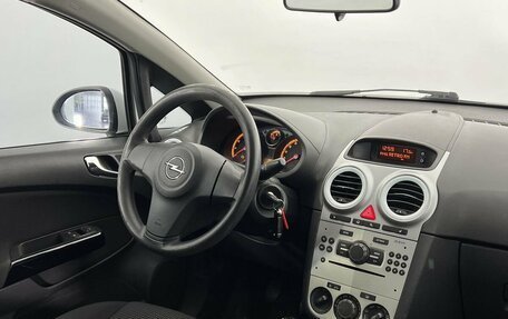 Opel Corsa D, 2012 год, 550 000 рублей, 14 фотография