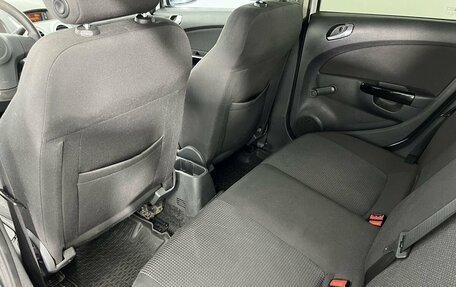 Opel Corsa D, 2012 год, 550 000 рублей, 18 фотография