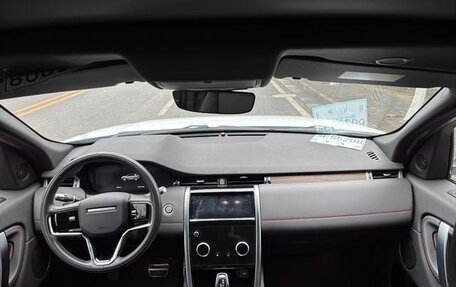 Land Rover Discovery Sport I рестайлинг, 2021 год, 2 750 600 рублей, 8 фотография