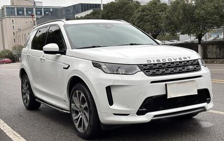 Land Rover Discovery Sport I рестайлинг, 2021 год, 2 750 600 рублей, 6 фотография