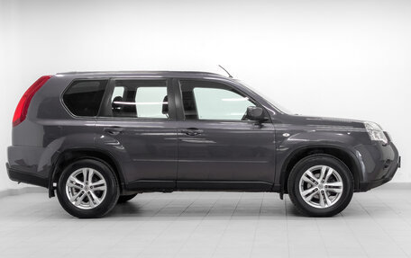 Nissan X-Trail, 2013 год, 1 550 000 рублей, 4 фотография