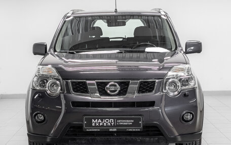 Nissan X-Trail, 2013 год, 1 550 000 рублей, 2 фотография