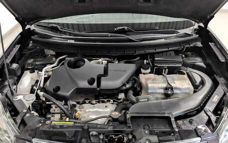 Nissan X-Trail, 2013 год, 1 550 000 рублей, 9 фотография