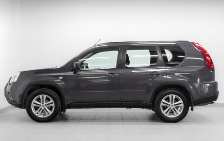 Nissan X-Trail, 2013 год, 1 550 000 рублей, 8 фотография