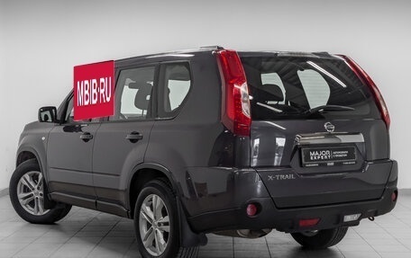 Nissan X-Trail, 2013 год, 1 550 000 рублей, 7 фотография