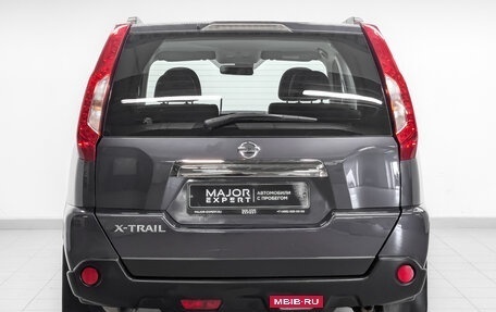 Nissan X-Trail, 2013 год, 1 550 000 рублей, 6 фотография