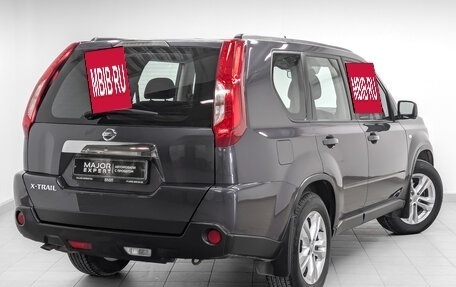 Nissan X-Trail, 2013 год, 1 550 000 рублей, 5 фотография