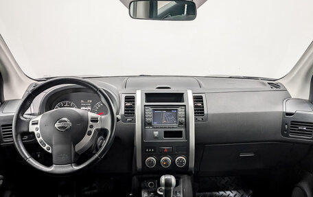 Nissan X-Trail, 2013 год, 1 550 000 рублей, 14 фотография