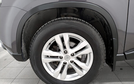 Nissan X-Trail, 2013 год, 1 550 000 рублей, 18 фотография