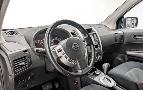 Nissan X-Trail, 2013 год, 1 550 000 рублей, 16 фотография