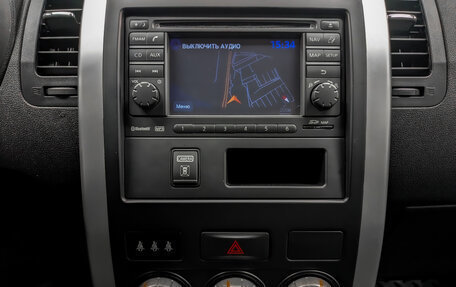 Nissan X-Trail, 2013 год, 1 550 000 рублей, 15 фотография