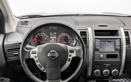 Nissan X-Trail, 2013 год, 1 550 000 рублей, 21 фотография