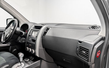 Nissan X-Trail, 2013 год, 1 550 000 рублей, 11 фотография