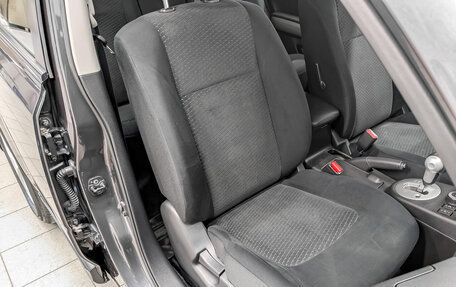 Nissan X-Trail, 2013 год, 1 550 000 рублей, 22 фотография