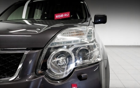 Nissan X-Trail, 2013 год, 1 550 000 рублей, 17 фотография
