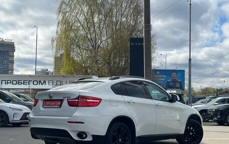 BMW X6, 2014 год, 2 149 000 рублей, 4 фотография