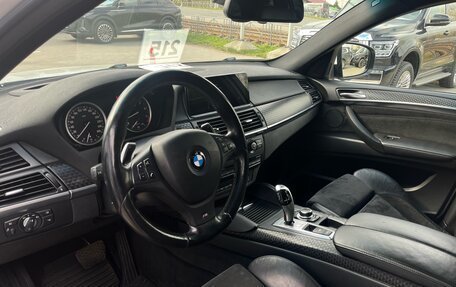 BMW X6, 2014 год, 2 149 000 рублей, 7 фотография
