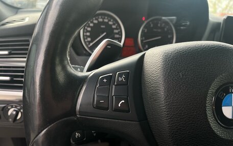 BMW X6, 2014 год, 2 149 000 рублей, 13 фотография
