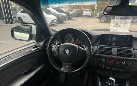 BMW X6, 2014 год, 2 149 000 рублей, 8 фотография