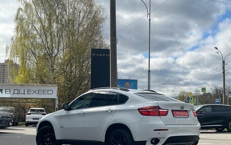 BMW X6, 2014 год, 2 149 000 рублей, 6 фотография