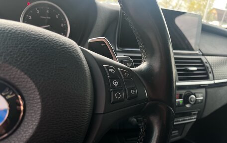BMW X6, 2014 год, 2 149 000 рублей, 14 фотография