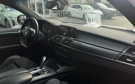 BMW X6, 2014 год, 2 149 000 рублей, 9 фотография