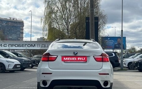 BMW X6, 2014 год, 2 149 000 рублей, 5 фотография