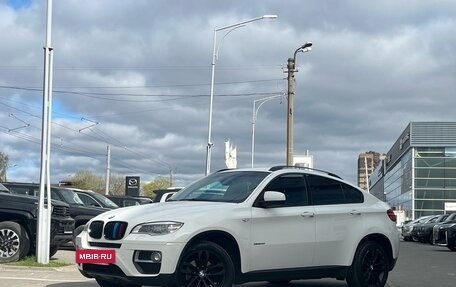 BMW X6, 2014 год, 2 149 000 рублей, 3 фотография
