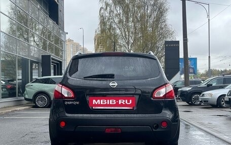 Nissan Qashqai, 2010 год, 899 000 рублей, 5 фотография