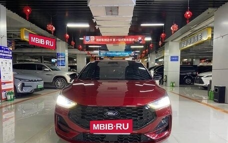Ford Focus IV, 2022 год, 1 940 000 рублей, 2 фотография