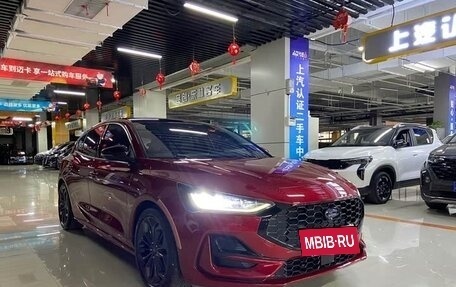Ford Focus IV, 2022 год, 1 940 000 рублей, 3 фотография