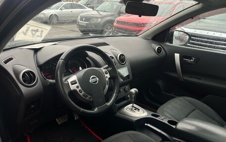 Nissan Qashqai, 2010 год, 899 000 рублей, 7 фотография