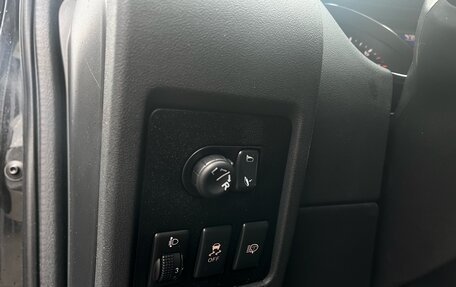 Nissan Qashqai, 2010 год, 899 000 рублей, 15 фотография