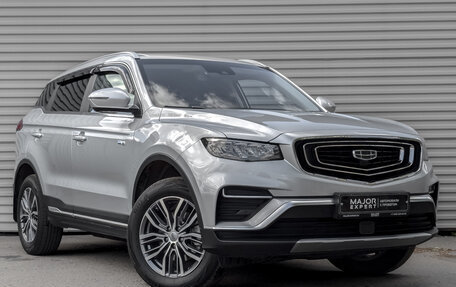Geely Atlas, 2023 год, 2 150 000 рублей, 3 фотография