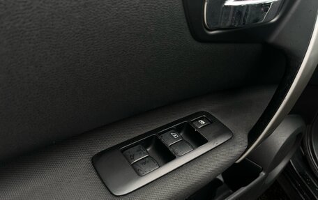Nissan Qashqai, 2010 год, 899 000 рублей, 16 фотография