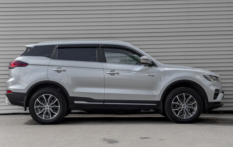 Geely Atlas, 2023 год, 2 150 000 рублей, 4 фотография