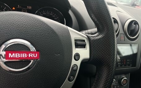 Nissan Qashqai, 2010 год, 899 000 рублей, 13 фотография