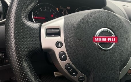 Nissan Qashqai, 2010 год, 899 000 рублей, 12 фотография