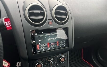 Nissan Qashqai, 2010 год, 899 000 рублей, 10 фотография