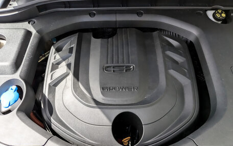 Geely Atlas, 2023 год, 2 150 000 рублей, 9 фотография