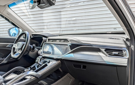 Geely Atlas, 2023 год, 2 150 000 рублей, 11 фотография
