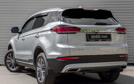 Geely Atlas, 2023 год, 2 150 000 рублей, 7 фотография