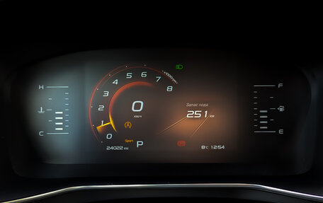 Geely Atlas, 2023 год, 2 150 000 рублей, 13 фотография